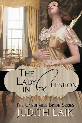 The Lady in Question