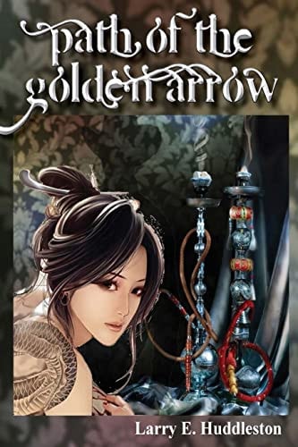 Path of the Golden Arrow