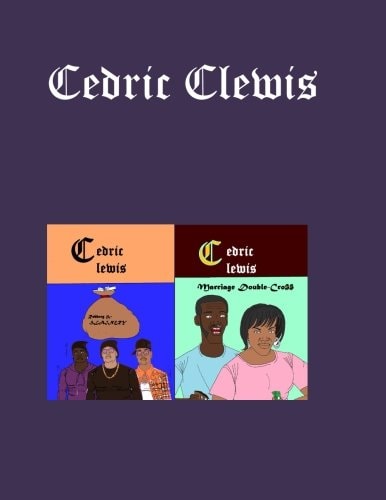 Cedric Clewis