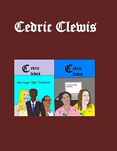 Cedric Clewis