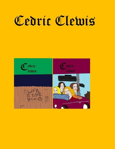 Cedric Clewis