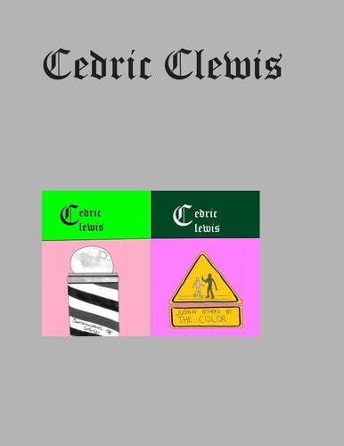 Cedric Clewis