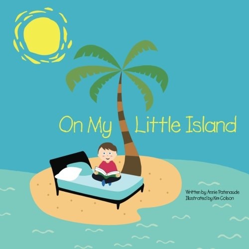 On My Little Island