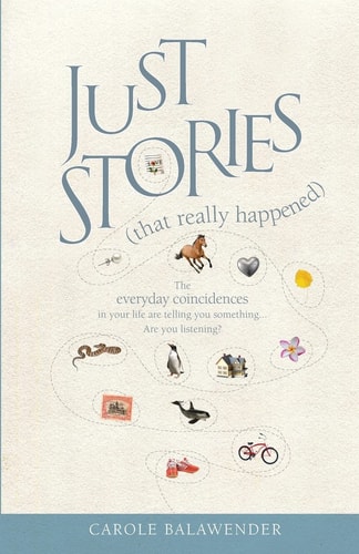 Just Stories (That Really Happened)