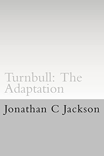 Turnbull The Adaptation