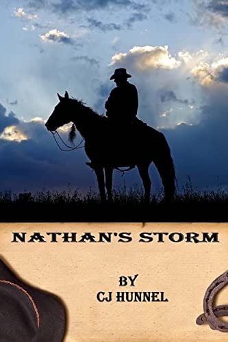 Nathan's Storm NM Ranch Friends and Relations