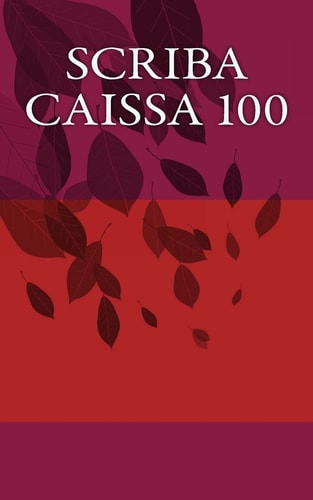 Scriba Caissa 100