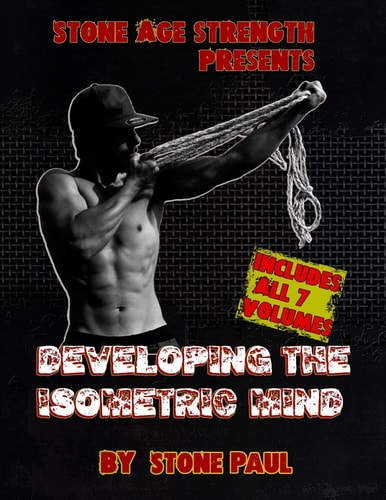 Developing The Isometric Mind All 7 Volumes