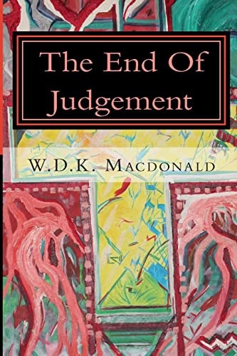 The End Of Judgement