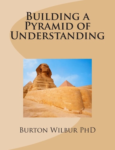 Building a Pyramid of Understanding Because Salvation Is More Than Fire Insurance
