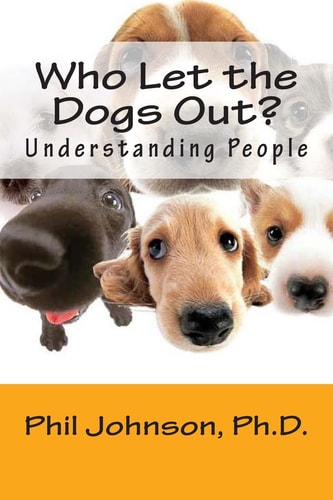 Who Let the Dogs Out? Understanding People