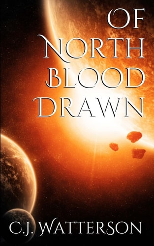 Of North Blood Drawn Hope, When History Cries Death!