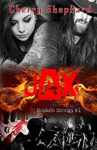 Jax Broken Strings #1