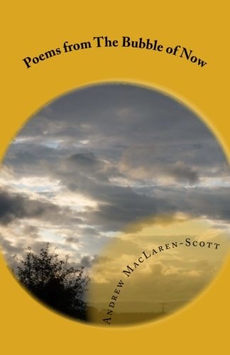 Poems from The Bubble of Now