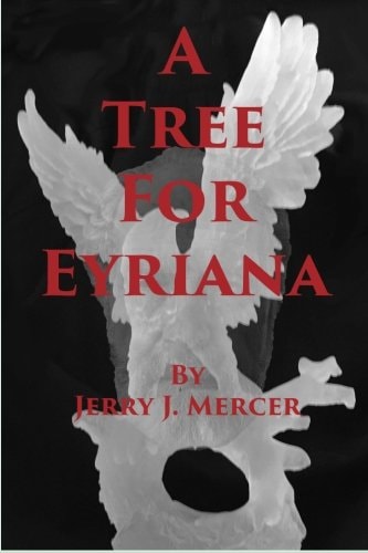 A Tree For Eyriana