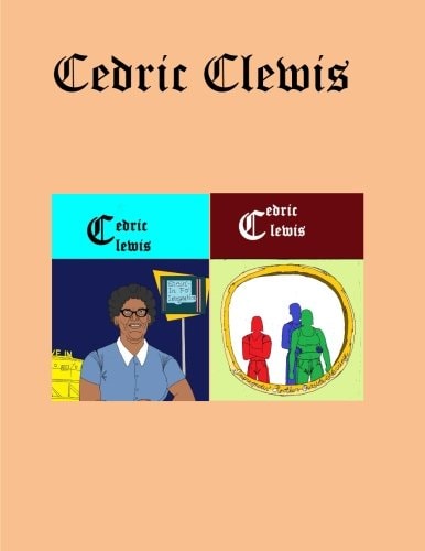 Cedric Clewis