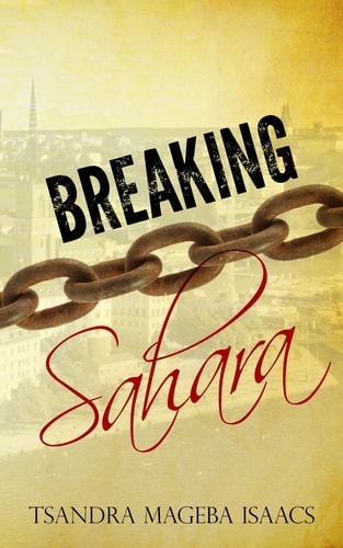 Breaking Sahara