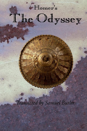 The Odyssey