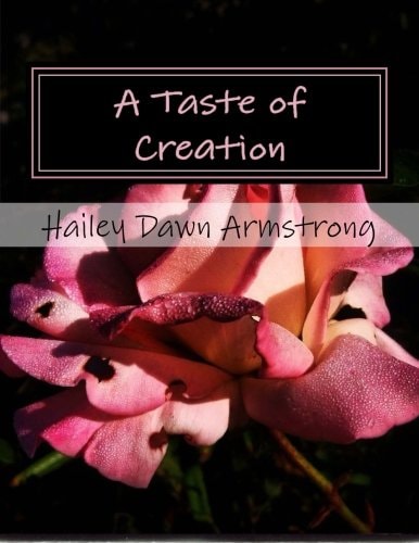 A Taste of Creation
