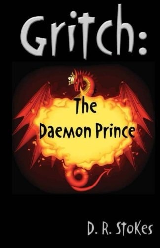 Gritch The Daemon Prince