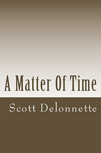 A Matter Of Time A Flash Fiction Collection