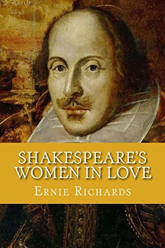 Shakespeare's Women In Love