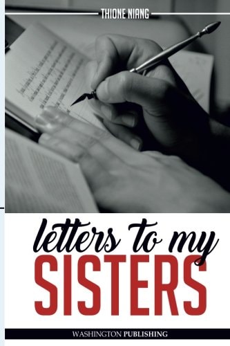 Letters to My Sisters Because We All Have a Dream...