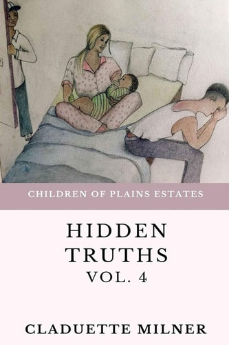 Children of Plains Estates Hidden Truths