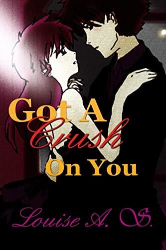 Got A Crush On You
