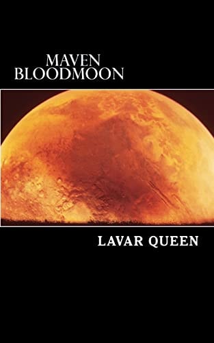 Maven Bloodmoon