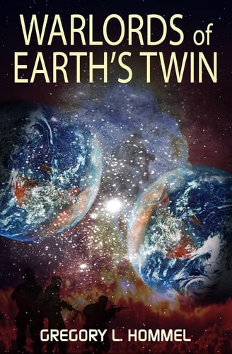 Warlords of Earth's Twin
