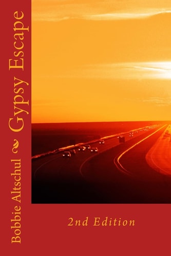 Gypsy Escape Second Edition