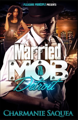 Married to the Mob Detroit