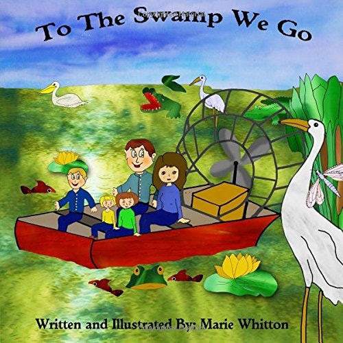 To the Swamp We Go