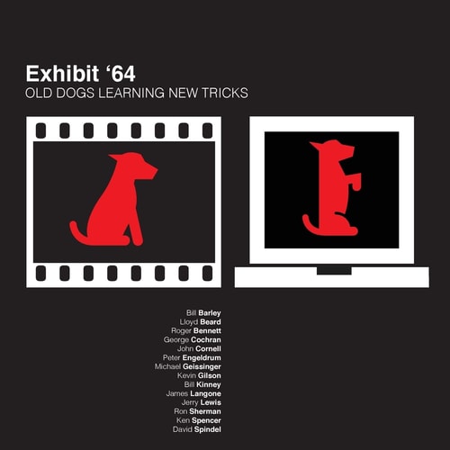 Exhibit '64 Old Dogs Learning New Tricks