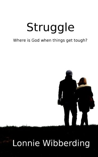 Struggle Where Is God When Things Get Tough?