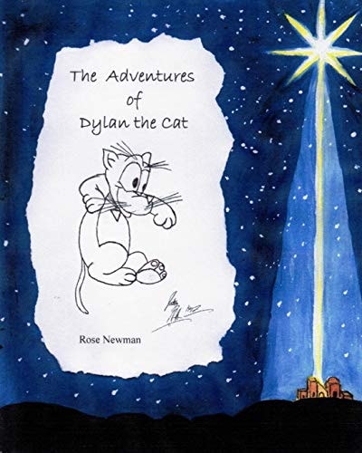 The Adventures of Dylan the Cat Such a Wonderful Night!