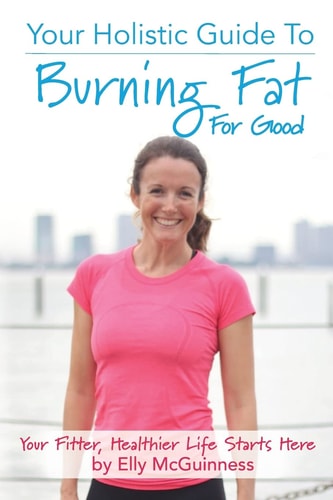 Burning Fat for Good