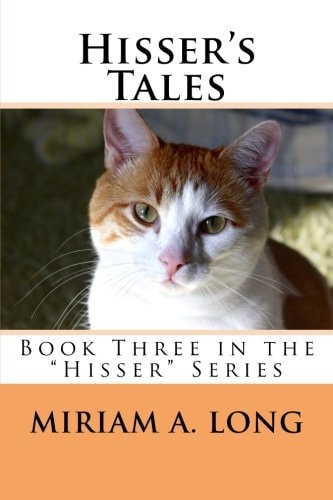 Hisser's Tales