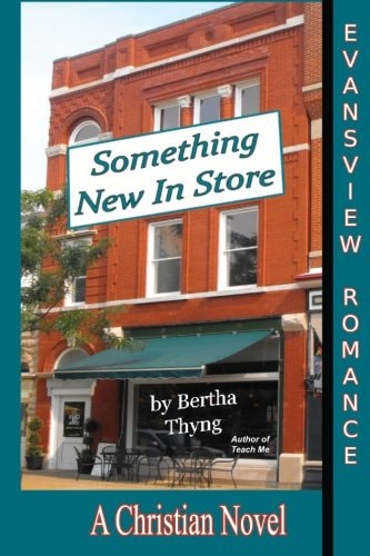 Something New In Store
