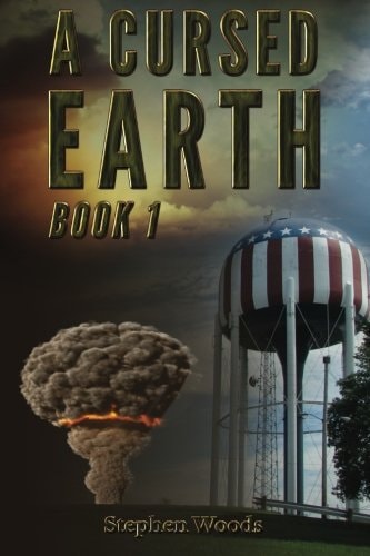 A Cursed Earth Book 1