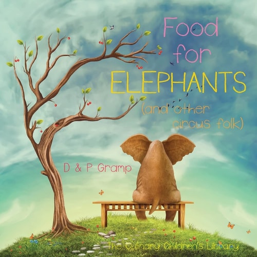 Food for Elephants