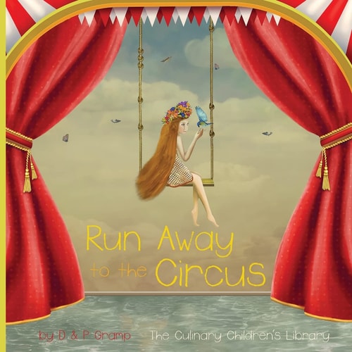 Circus Run Away to The