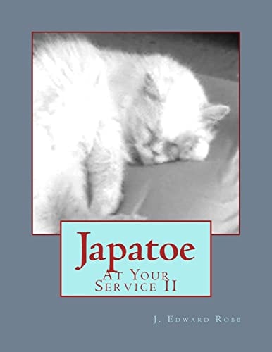 Japatoe At Your Service II