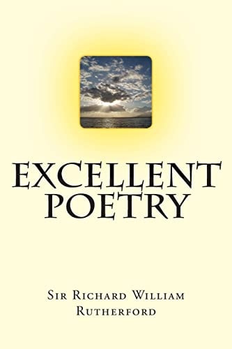 Excellent Poetry