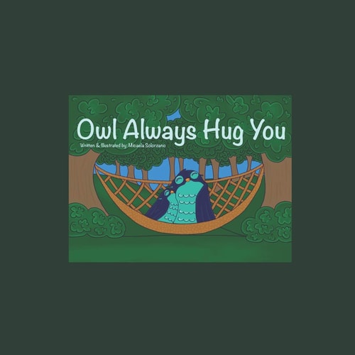 Owl Always Hug You
