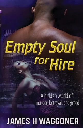 Empty Soul for Hire
