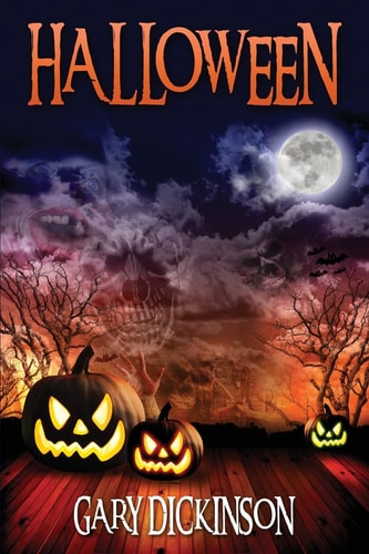 Halloween A Kids Book About Halloween