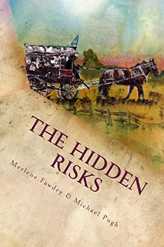 The Hidden Risks A Story of a Concealment and Loss of a Family Name