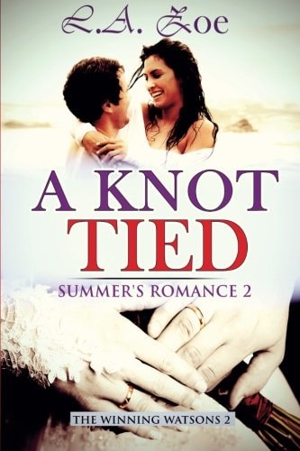 A Knot Tied Summer's Romance 2